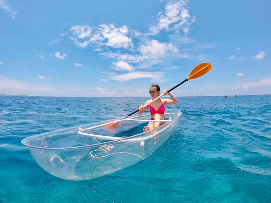 Zanzibar: The Rock Restaurant and Salaam Cave Tour - How this 6-hour tour turns into a drive-heavy day