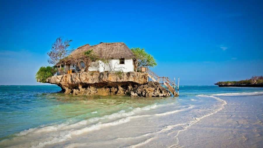 Zanzibar: The Rock Restaurant and Salaam Cave Tour - Price and value: what you pay for at $100 per person