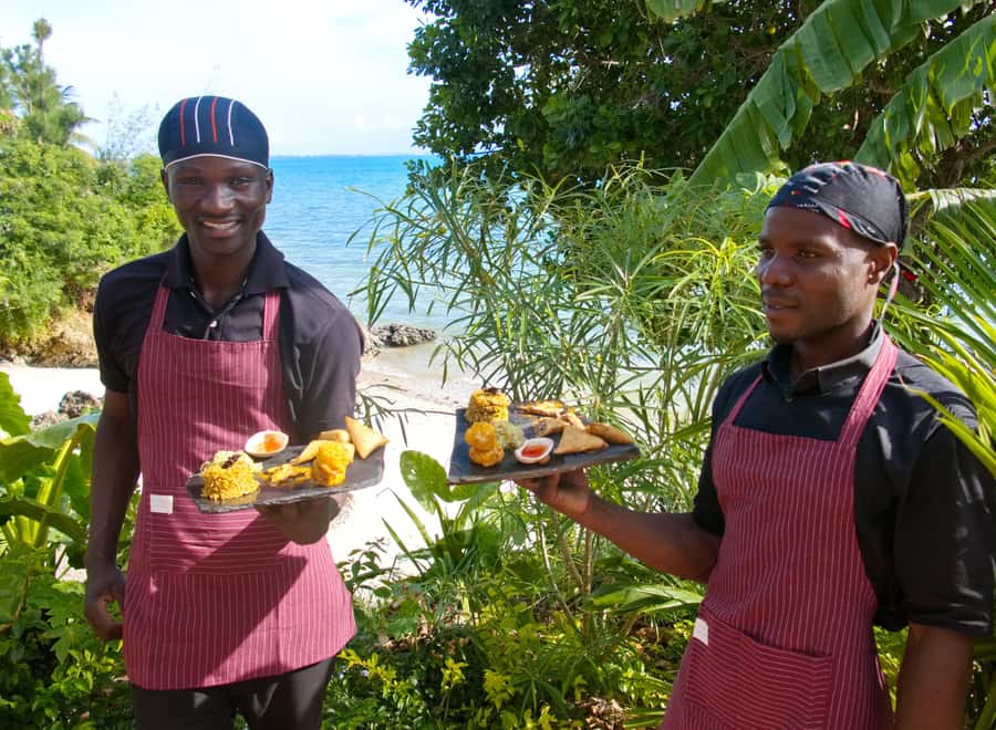 Zanzibar: The Swahili Spice Experience - Spice Tour + Culinary Journey - Key things I’d plan around before you go