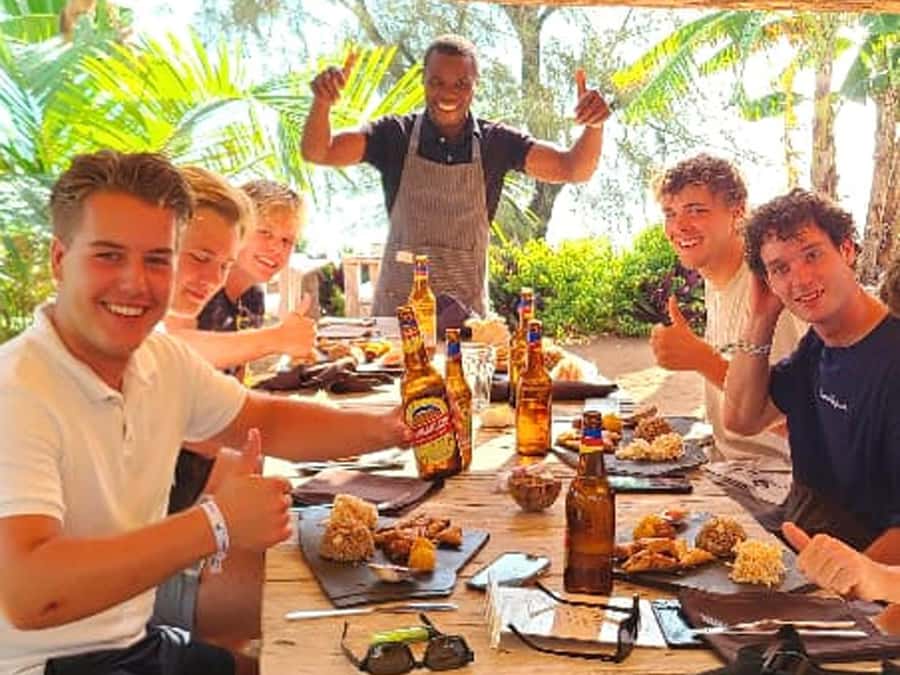 Zanzibar: The Swahili Spice Experience - Spice Tour + Culinary Journey - The Swahili Spice Experience: why this tour feels different