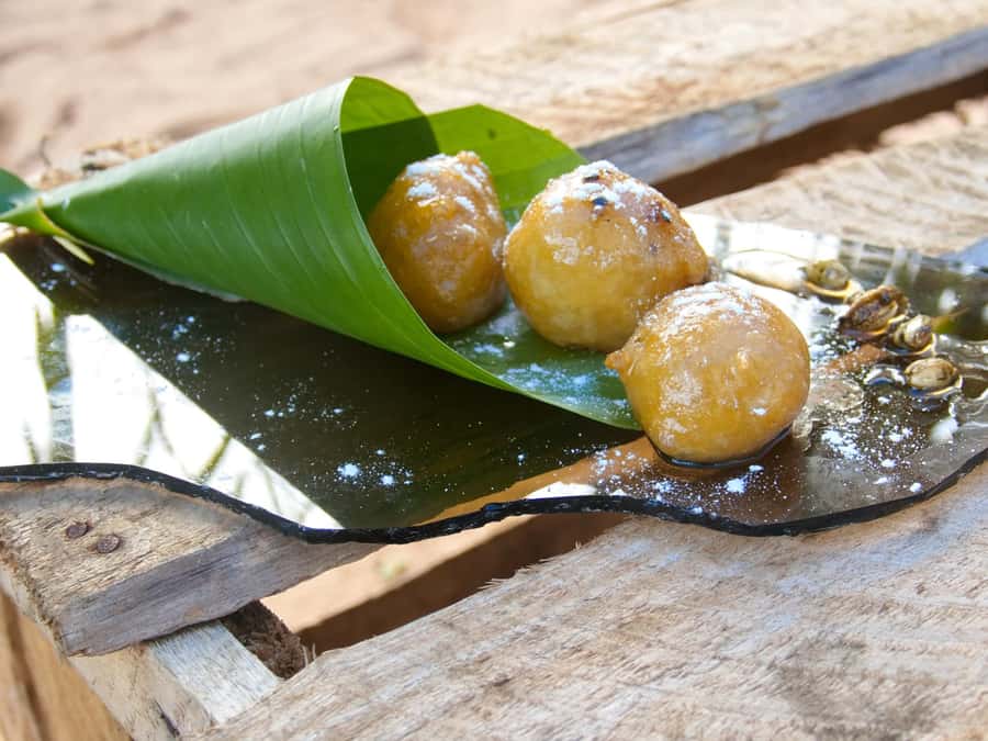 Zanzibar: The Swahili Spice Experience - Spice Tour + Culinary Journey - Dessert and the half-hour that actually matters