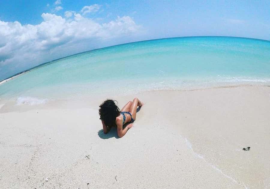 Zanzibar: Tour to Prison Island and Nakupenda sandbank with lunch - Who should book this tour, and who might skip it