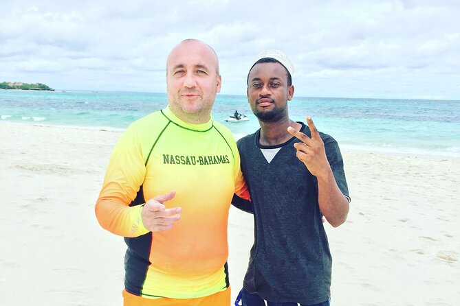 Zanzibar Tours & Taxi Services - Key Things I’d Book This For
