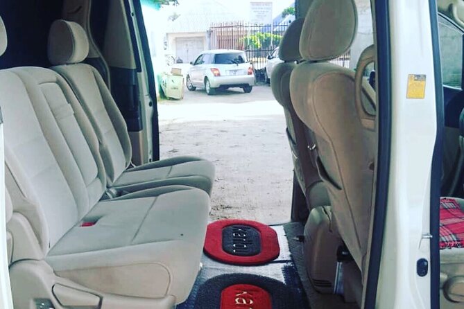 Zanzibar Tours & Taxi Services - Getting From Zanzibar International Airport Without the Stress