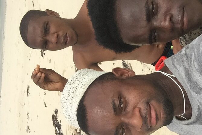 Zanzibar Tours & Taxi Services - The Ride Itself, AC Comfort and Bottled Water