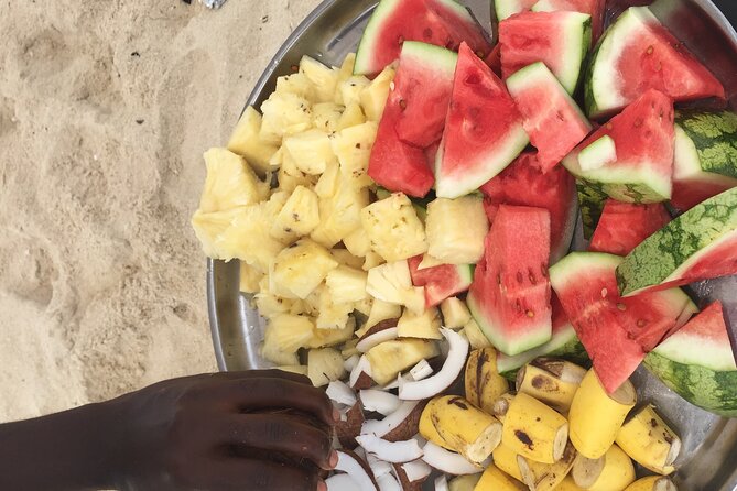 Zanzibar Tours & Taxi Services - Safety, Respect, and How That Changes Your Arrival Day