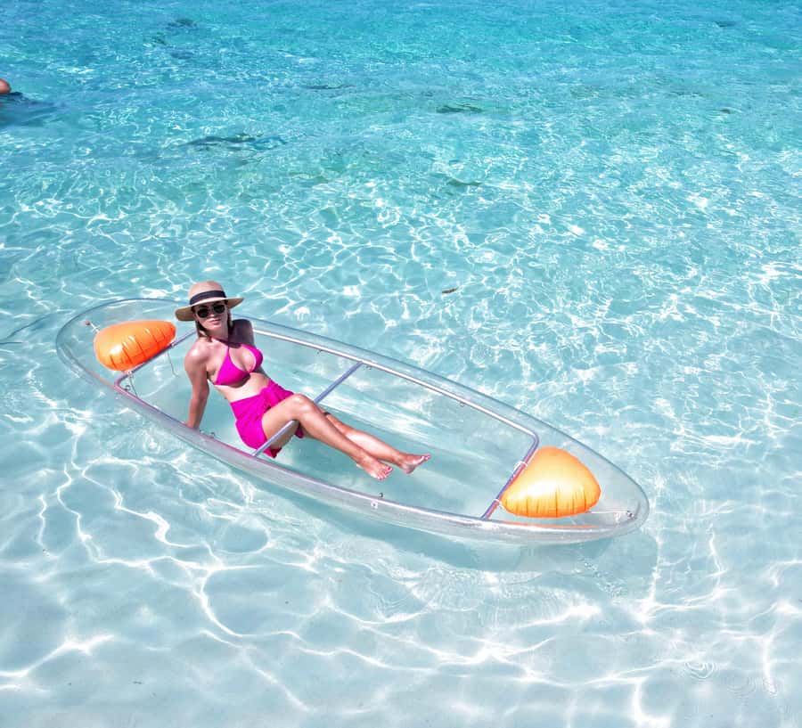 Zanzibar: Transparent Kayak and Drone (with Pickup Included) - Who This Tour Fits Best (and Who Might Skip It)