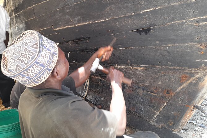 Zanzibar Tumbatu Island Cultural Experience - Price and value: what $200 includes and why it can be fair