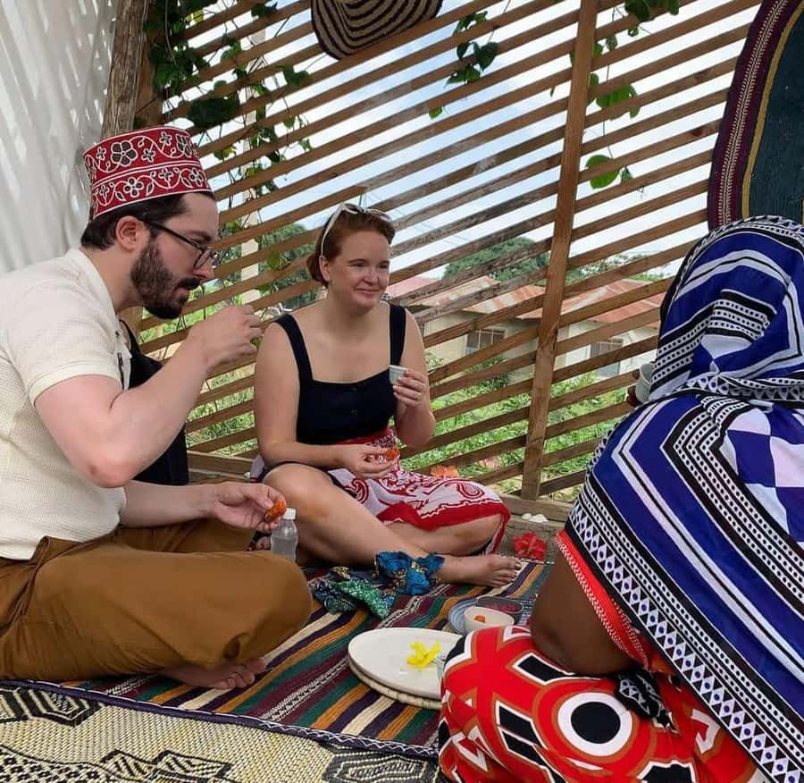 Zanzibar: Walking Spice Farm with Local Cooking Class - Why this Zanzibar spice-farm day feels practical, not touristy