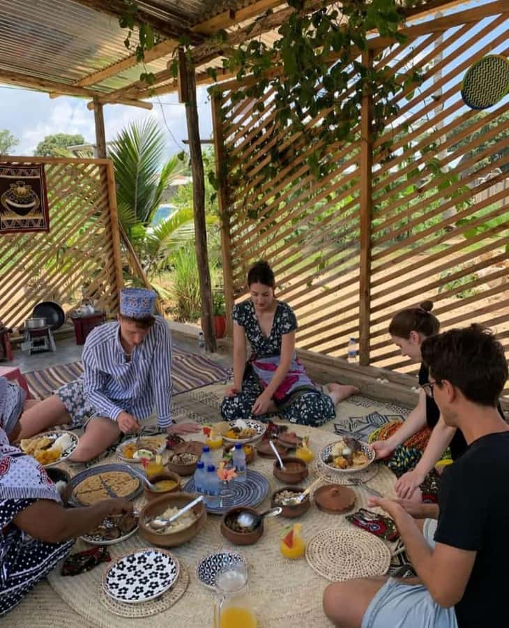 Zanzibar: Walking Spice Farm with Local Cooking Class - Who should book this Zanzibar spice farm and cooking tour