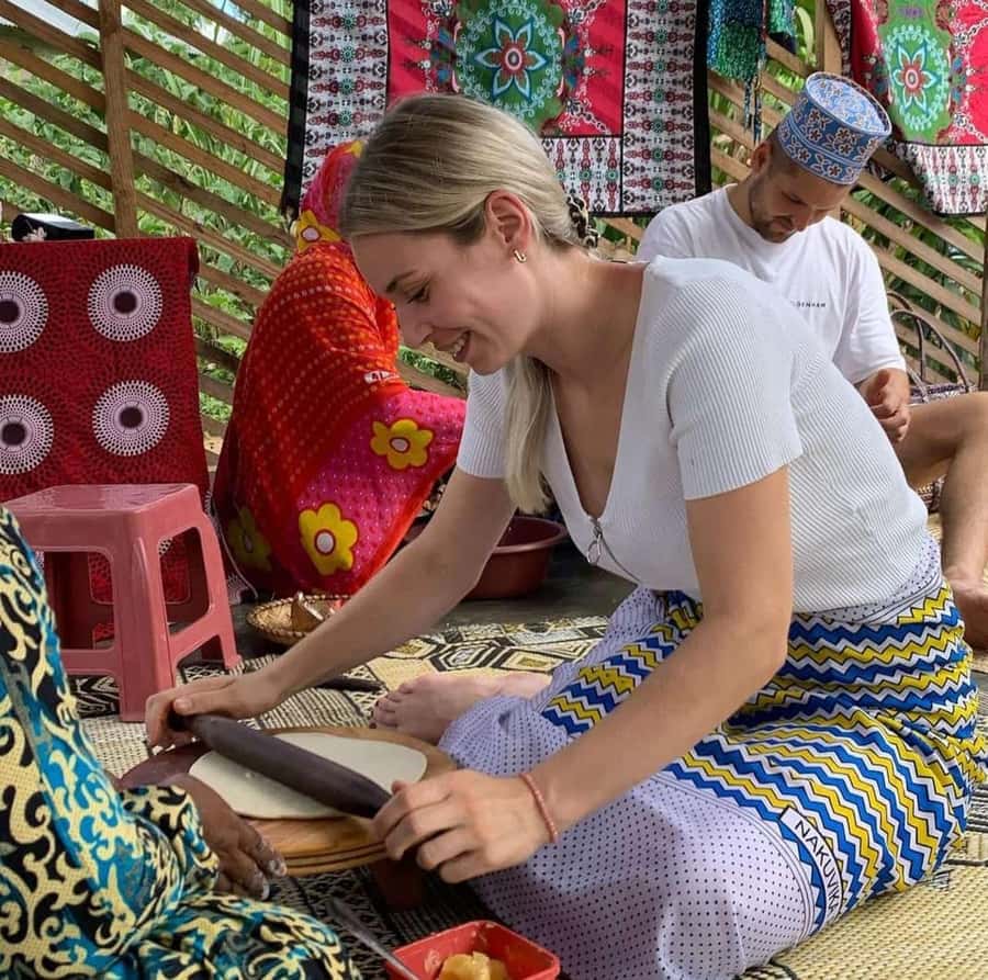 Zanzibar: Walking Spice Farm with Local Cooking Class - Value check: why $50 can feel fair or not, depending on your priorities