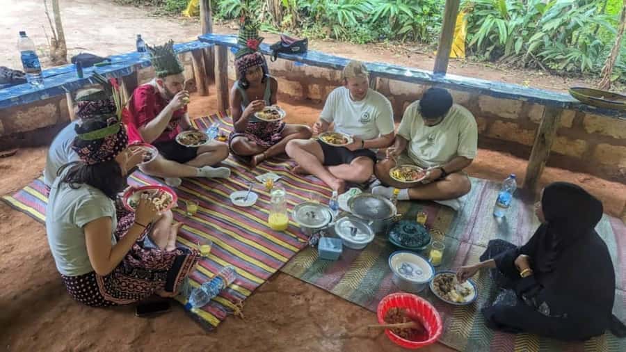 Zanzibar: Walking Spice Farm with Local Cooking Class - Should you book this Zanzibar spice farm cooking experience?