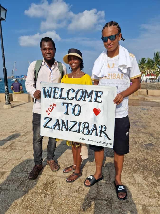 Zanzibar Walking Tour: Unveiling the Secrets of Stonetown - UNESCO Streets: What You’ll Learn by Just Slowing Down