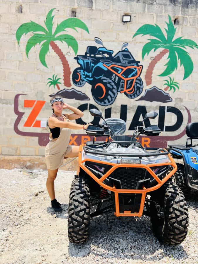 Zanzibar: Zenji ATV Tour - Key things to know before you book