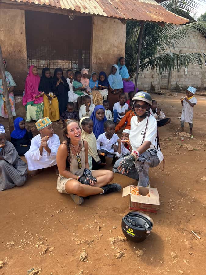 Zanzibar: Zenji ATV Tour - Price, group size, and whether this is good value at $125